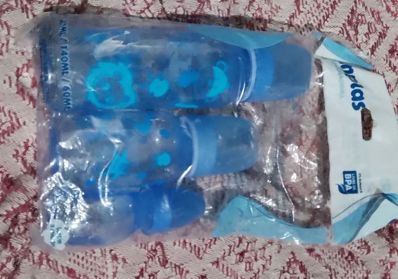 Coisas de bebê  - Foto 5