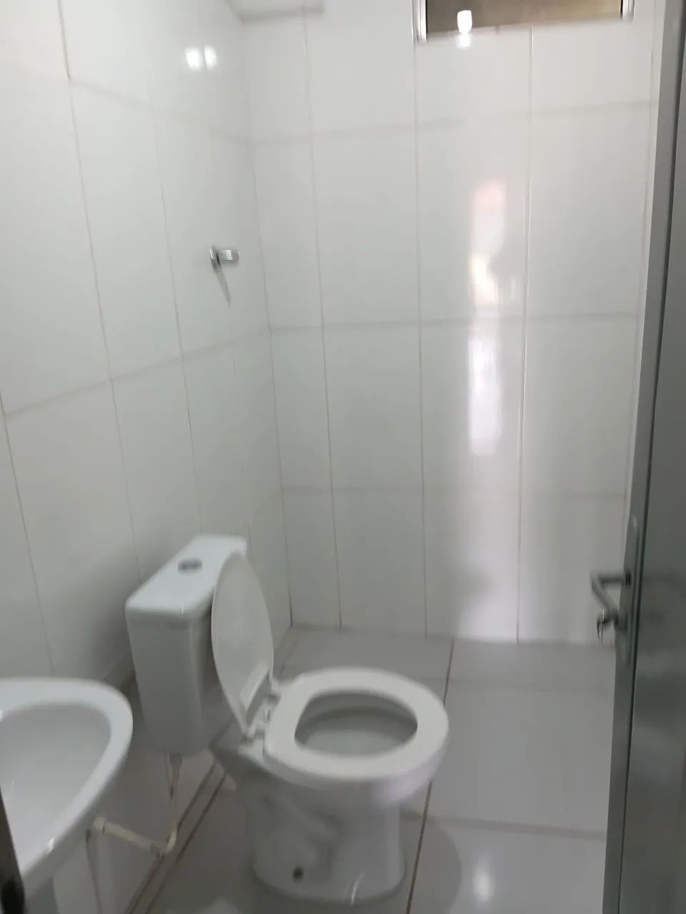 SALA COMERCIAL JARDIM NOVO MUNDO  - Foto 3