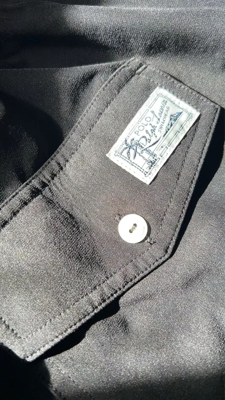 Short Ralph Lauren  - Foto 4