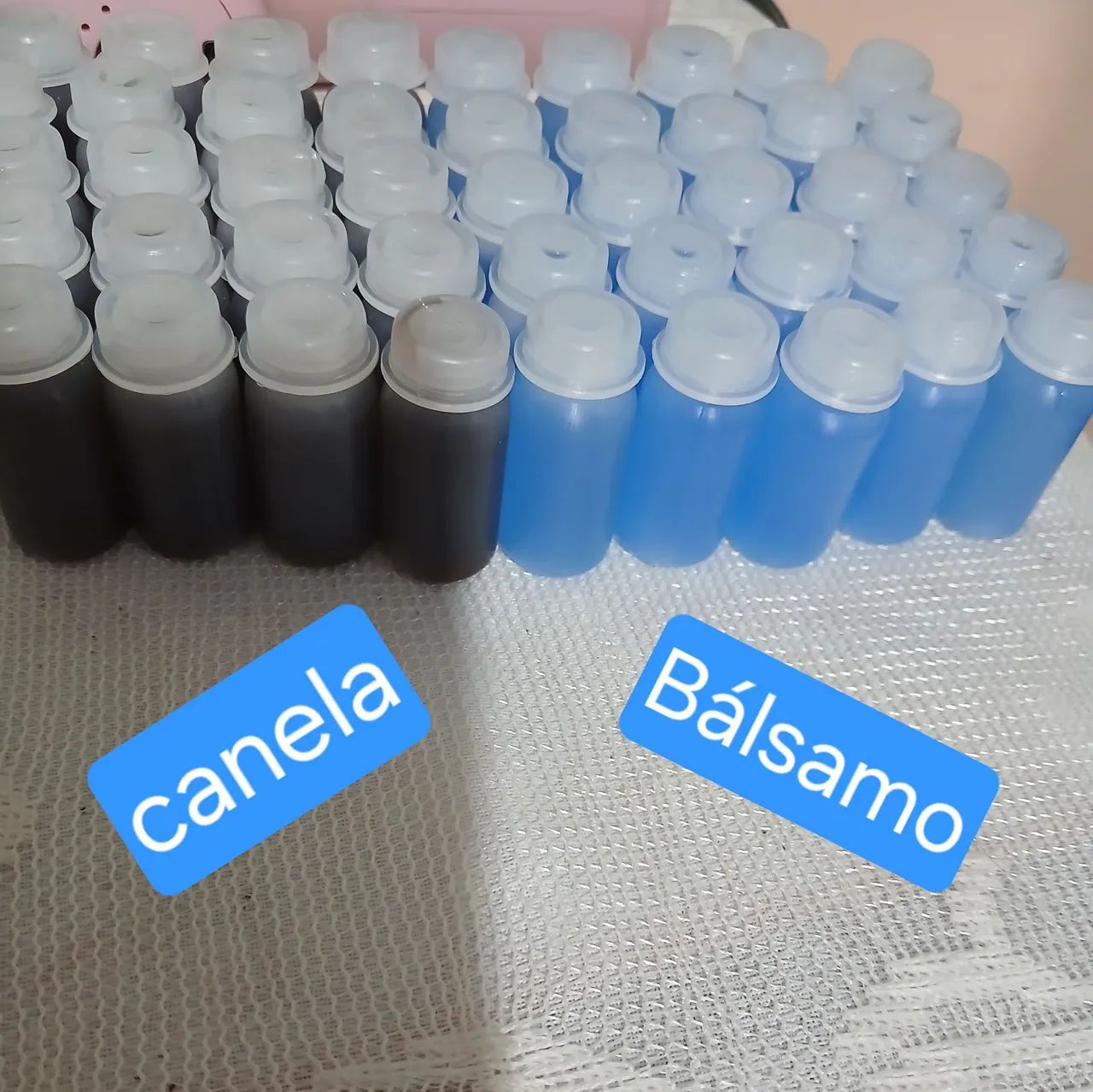 Mini óleo, 5 Ml