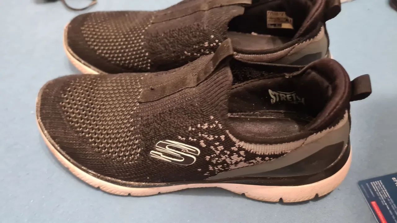 Sapatos  - Foto 4