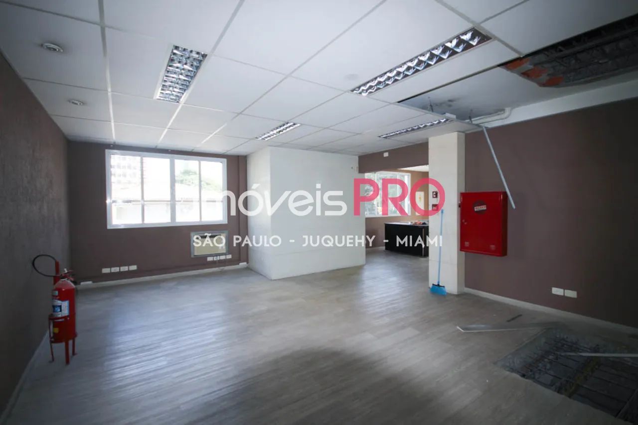 Prédio na Av Rebouças com 1200m² com 60 vagas. - Foto 4