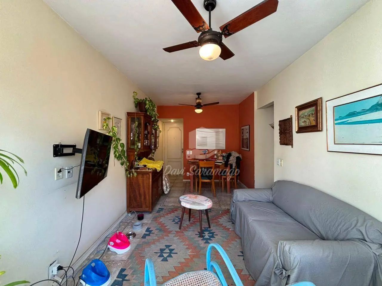 Apartamento Com 2 Quartos à Venda Em Santa Rosa