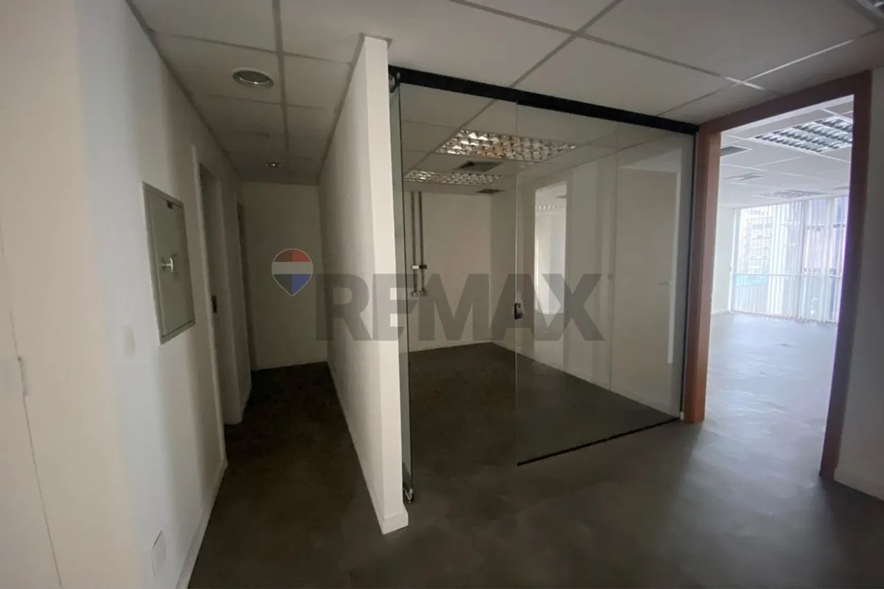 333 m² na Avenida Paulista | Semi-Pronto | Edifício Olivetti - Foto 5