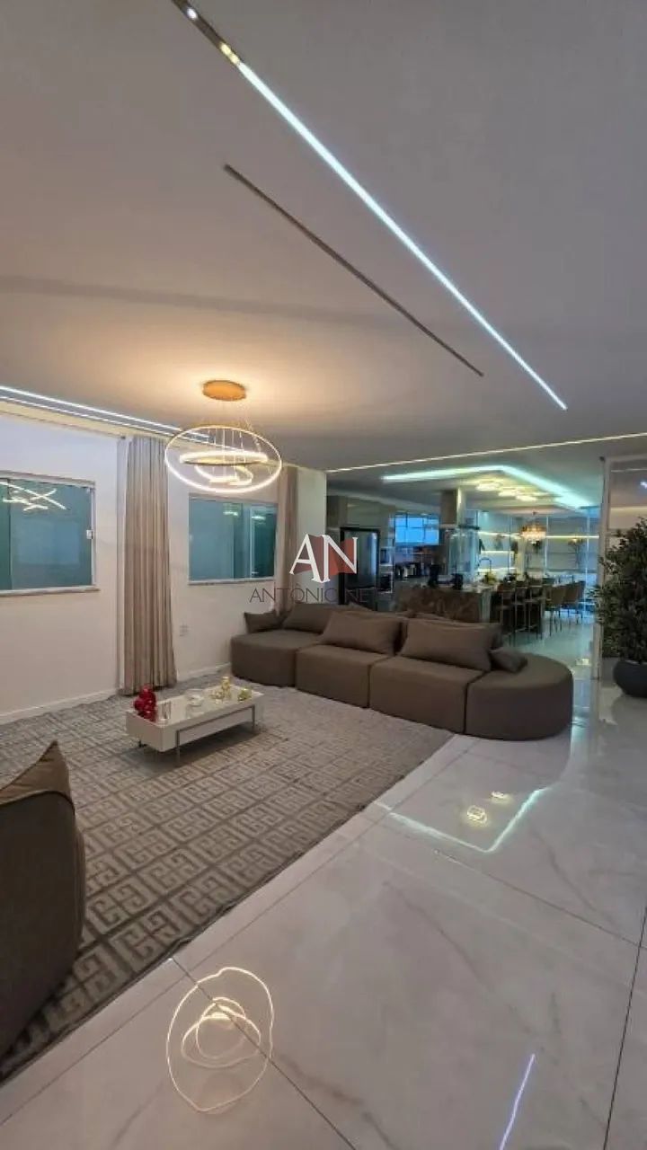 Casa com 5 suites para venda no Passaré - Foto 2