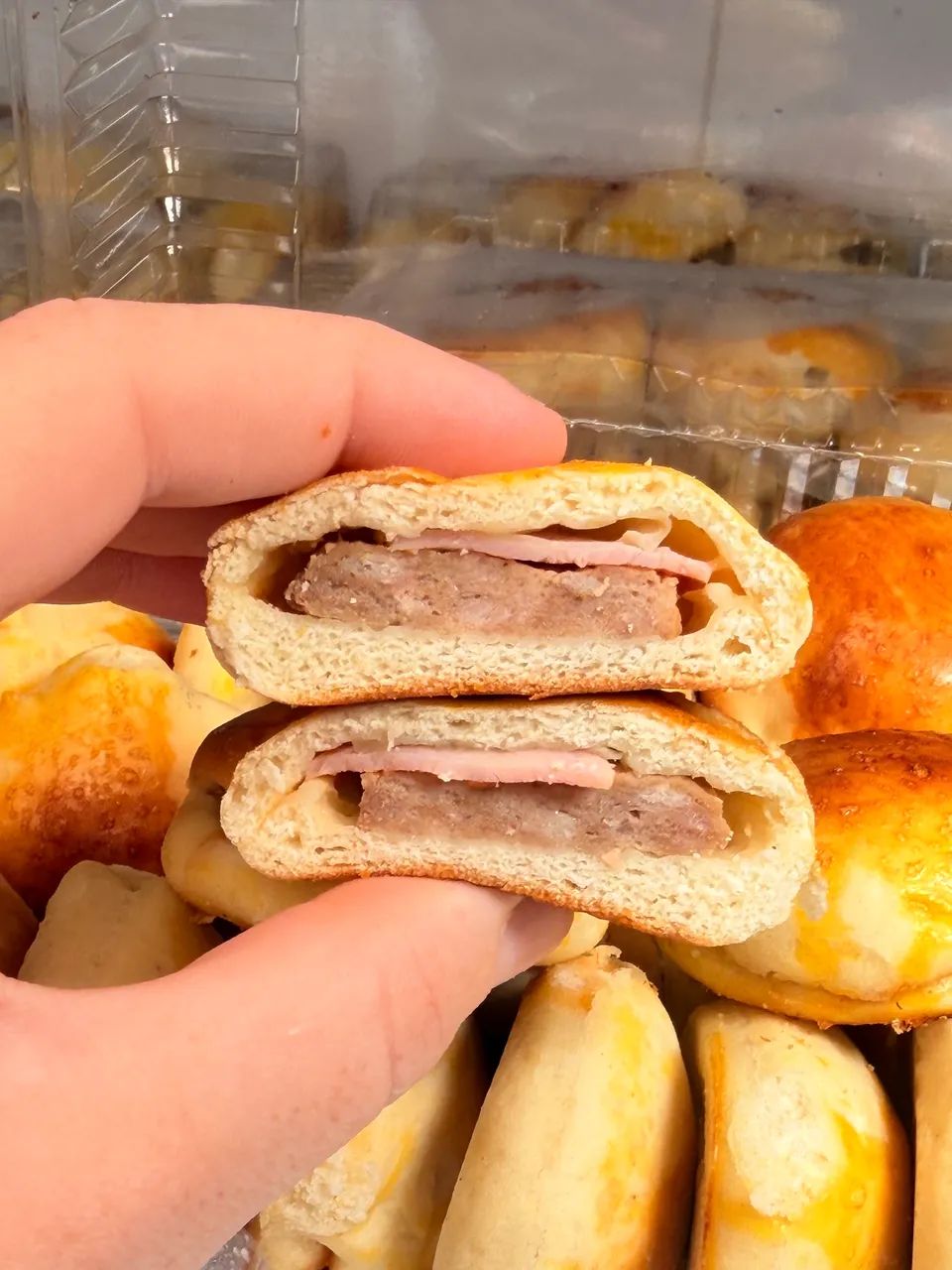 Salgados direto de fábrica  - Foto 2