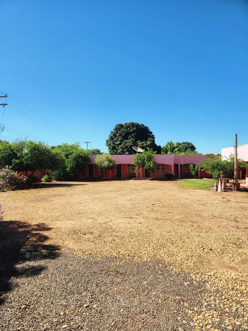 Hotel  em sonora  ms. - Foto 5