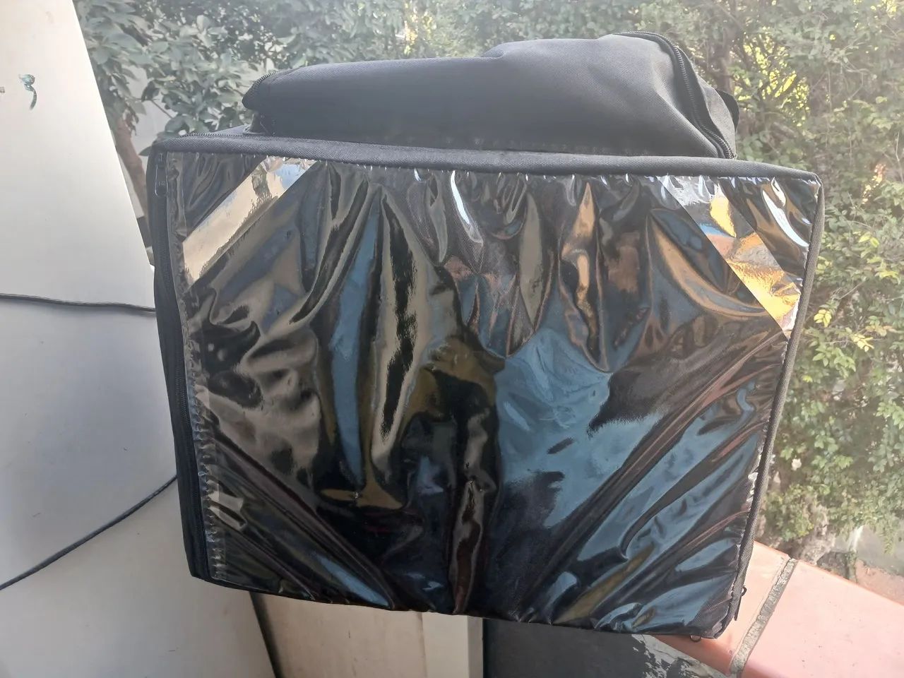 Bag com isopor nunca usada 45lts - Foto 2