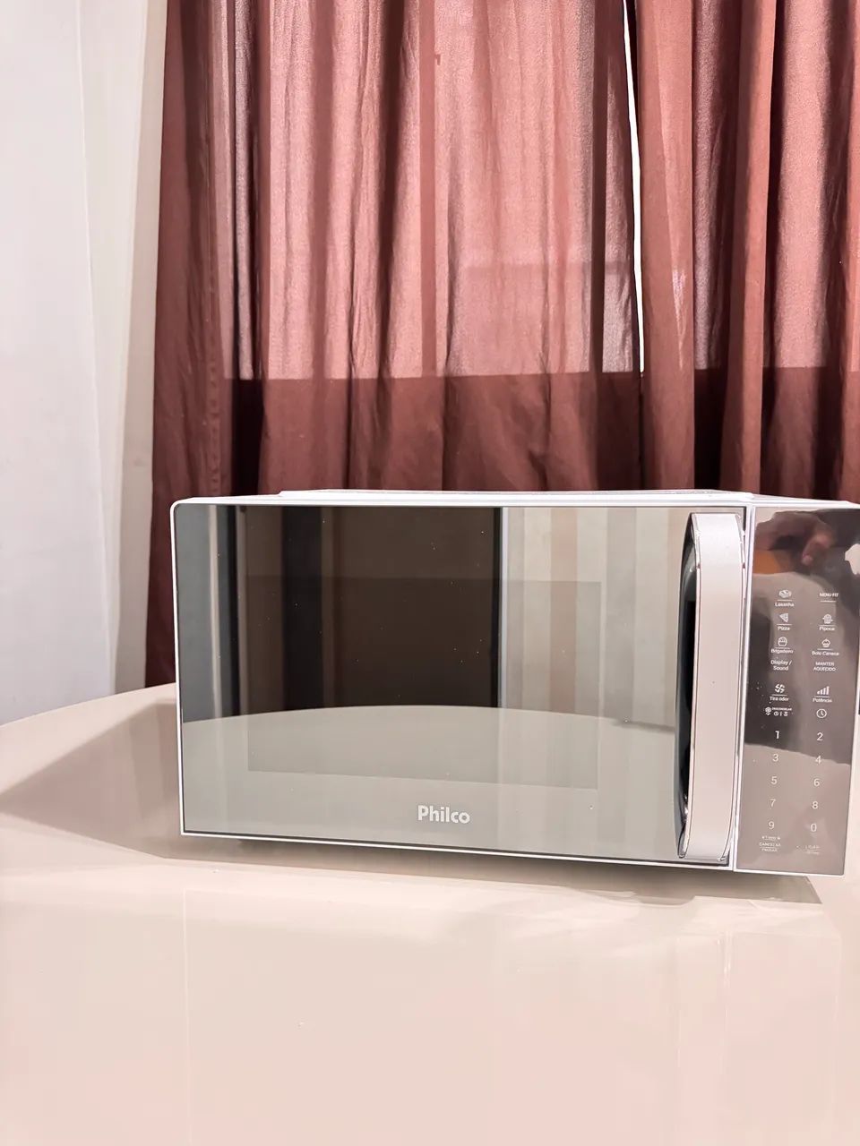 Microondas Philco PMO123A - Foto 3