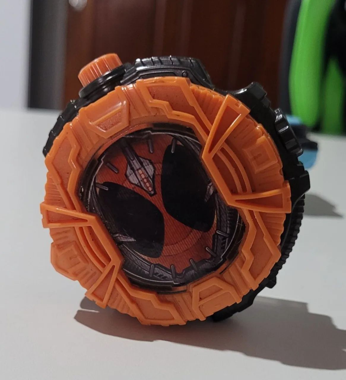 Progrisekey e Ridewatch - Kamen rider - Foto 4