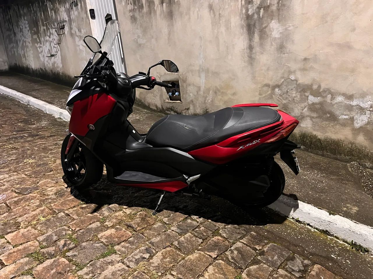 Venda Xmax 250 - Foto 2