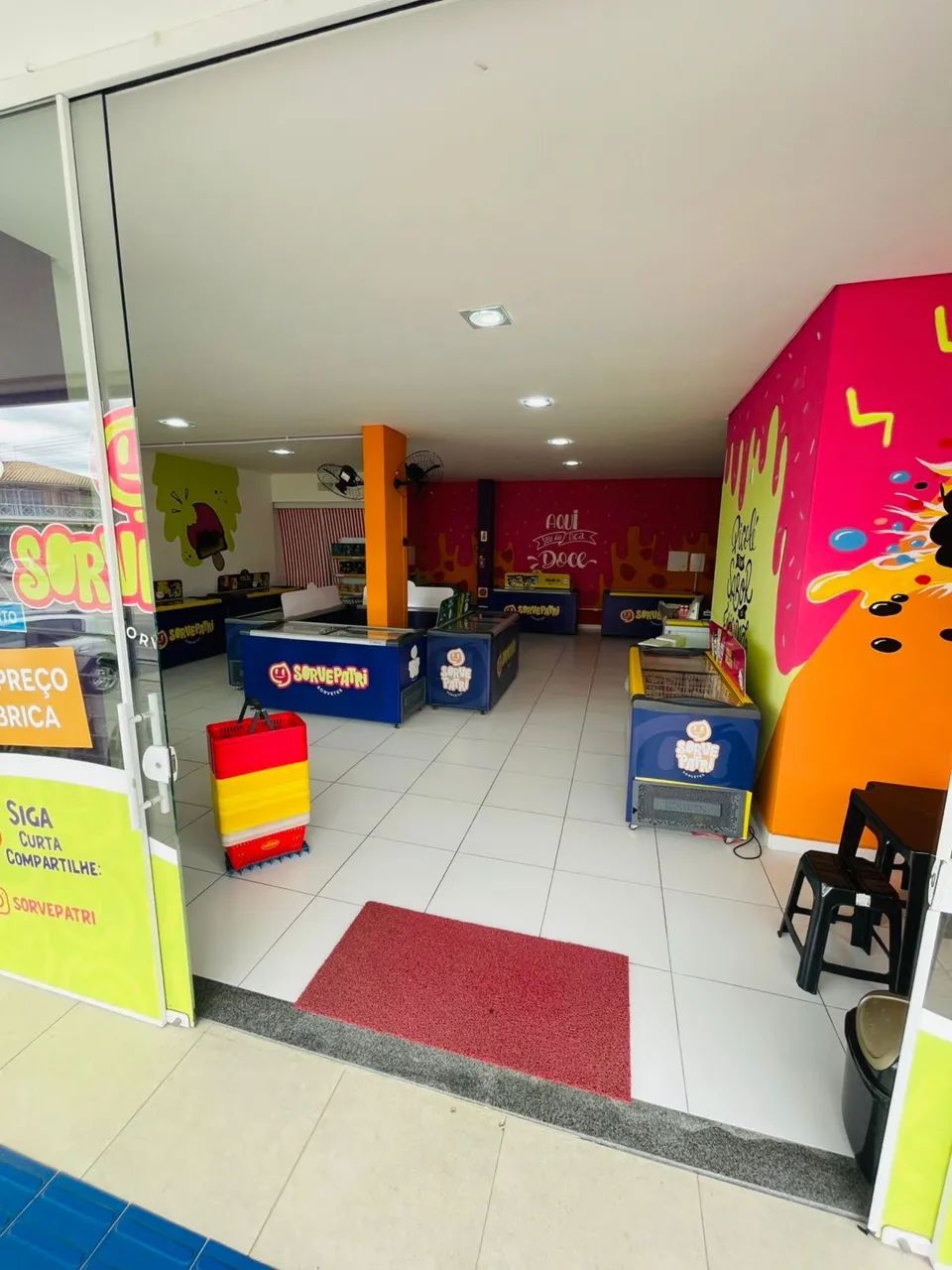 Foto - Santo Amaro da Imperatriz - 