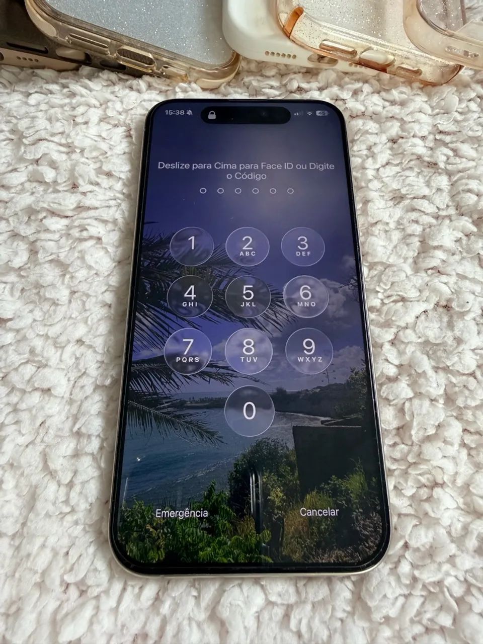 iPhone 15 pro max  - Foto 3