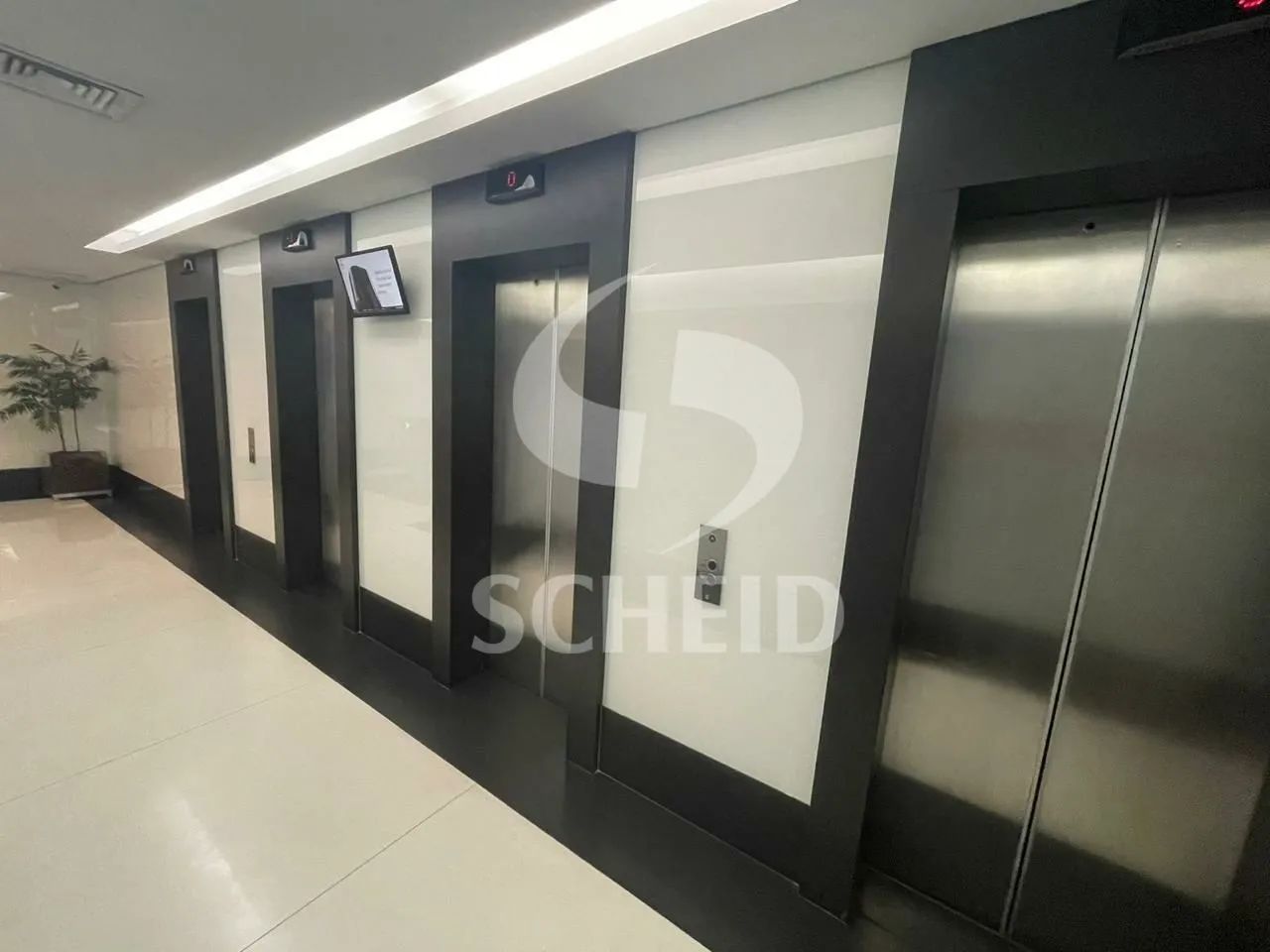 Conjunto Comercial Reformado no Itaim Bibi - SP - Foto 5