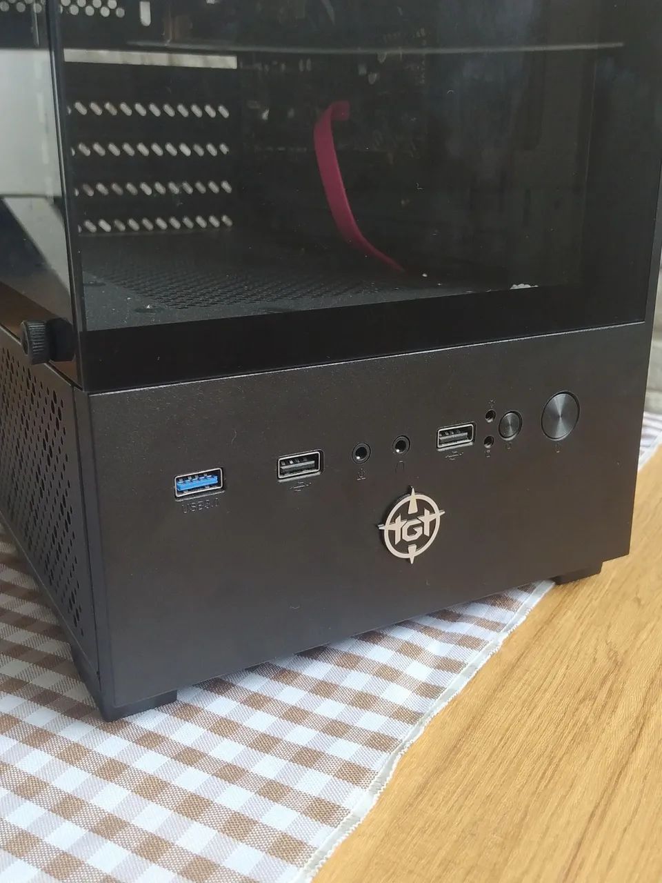 CPU Apollo  - Foto 3