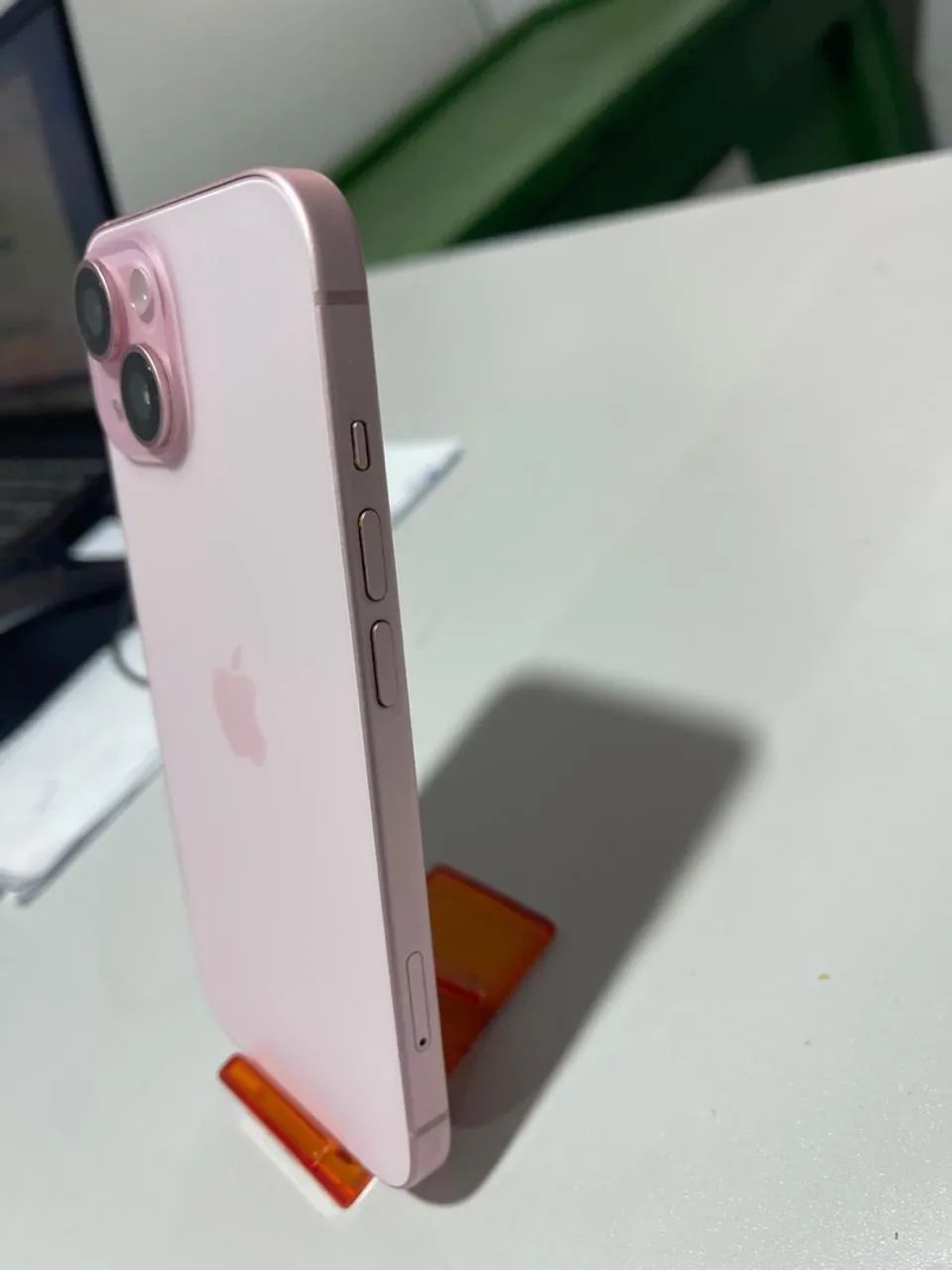 Vendo iPhone 15 - Foto 3