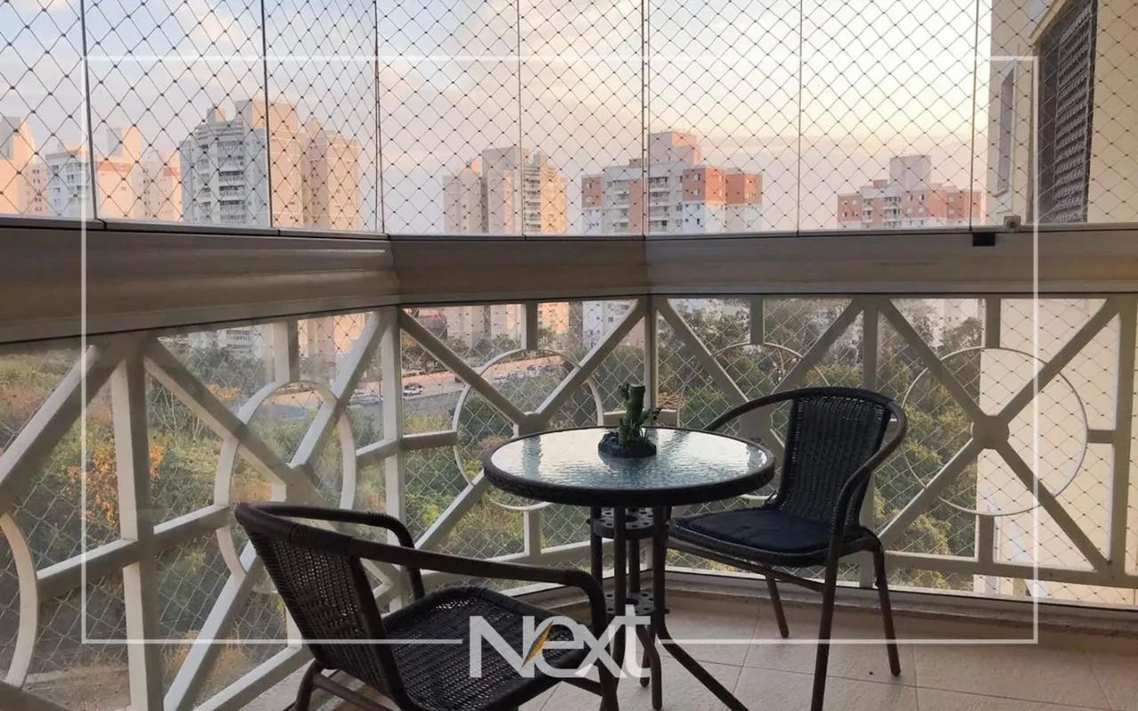 apartamento - Parque Prado - Campinas - Foto 4