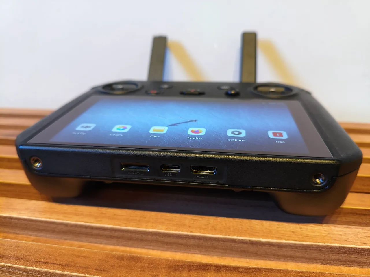 Controle para drone DJI RM510 - Foto 3