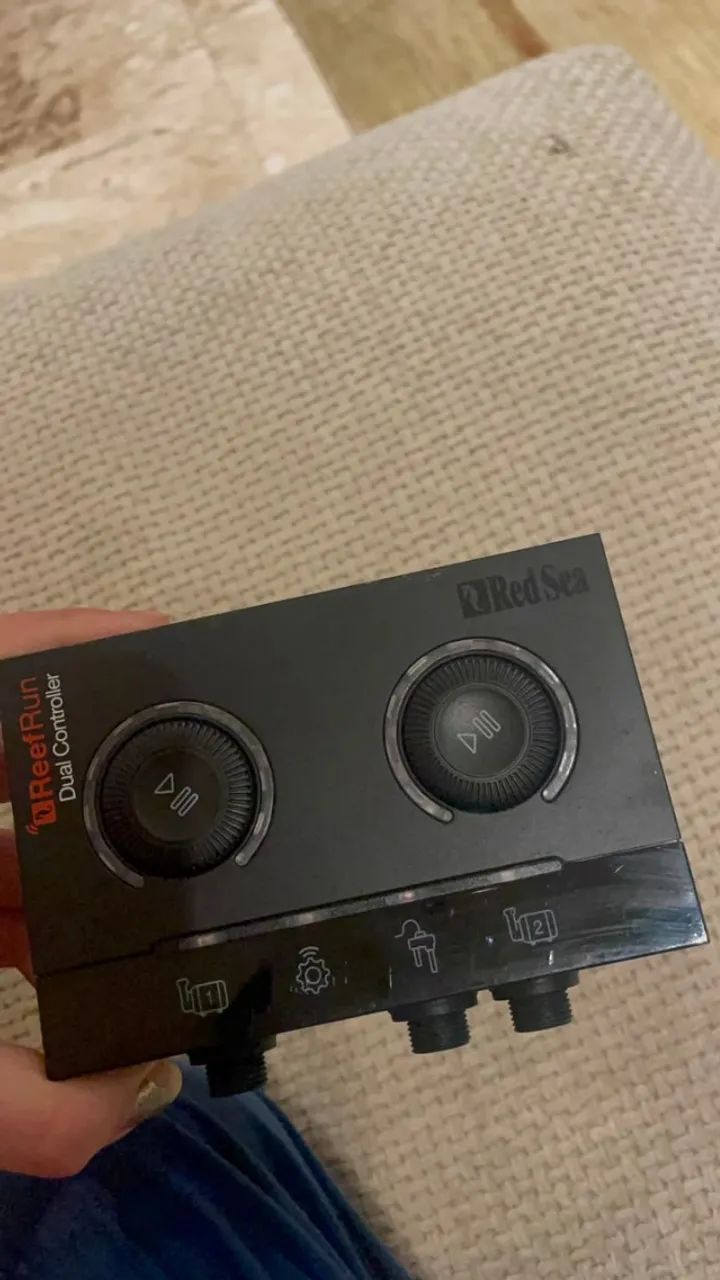 Red Sea ReefRun Dual Controller - Foto 2