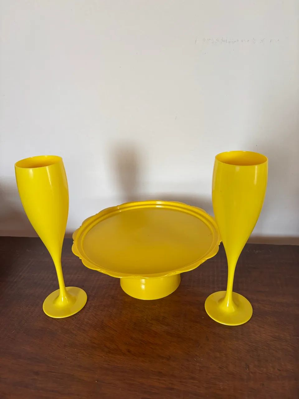 kit de plástico - Foto 2