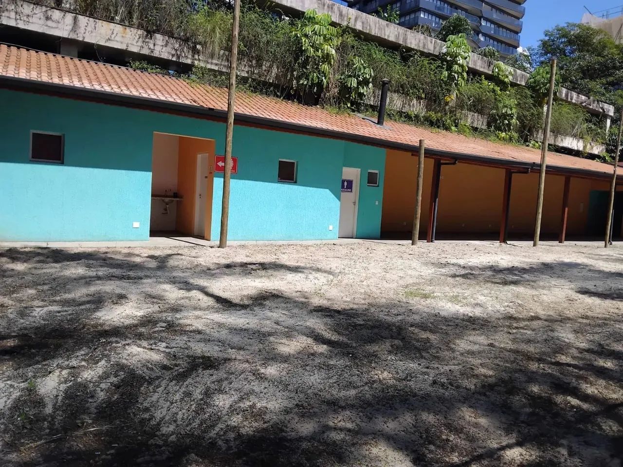 Imóvel para aluguel e venda possui 580 metros quadrados em Vila Olímpia - São Paulo - SP - Foto 2