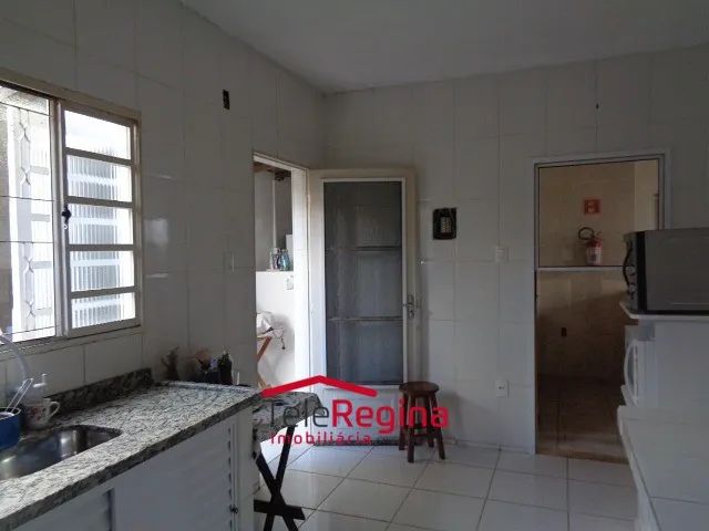 CASA PARA VENDER COM 3 DORMITÓRIOS EM CAÇAPAVA - Foto 4