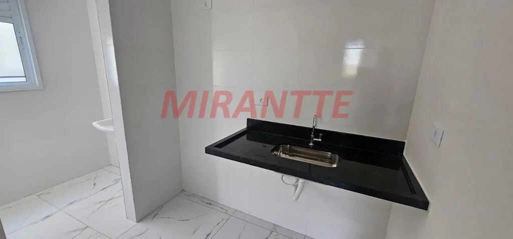 Apartamento de 24m² com 1 quartos em Parada Inglesa - Foto 2