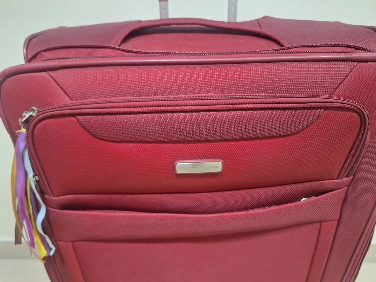 Mala Samsonite  - Foto 3