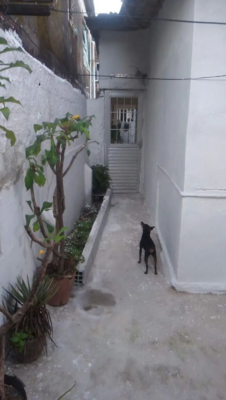 Vendo casa alto José do pinho  - Foto 3