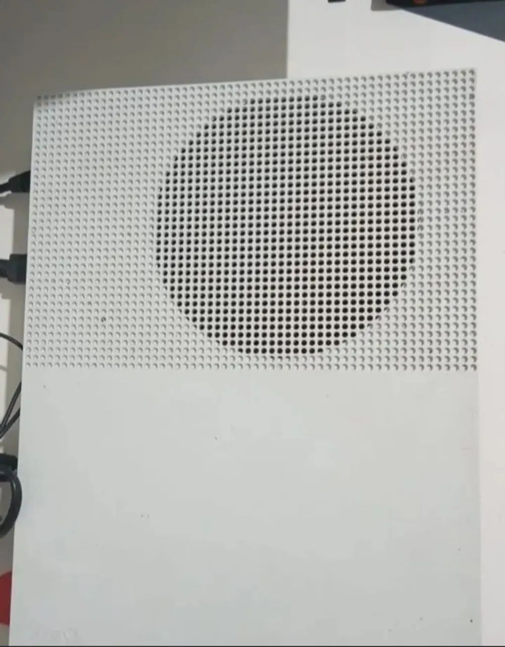 Xbox one s branco - Foto 2