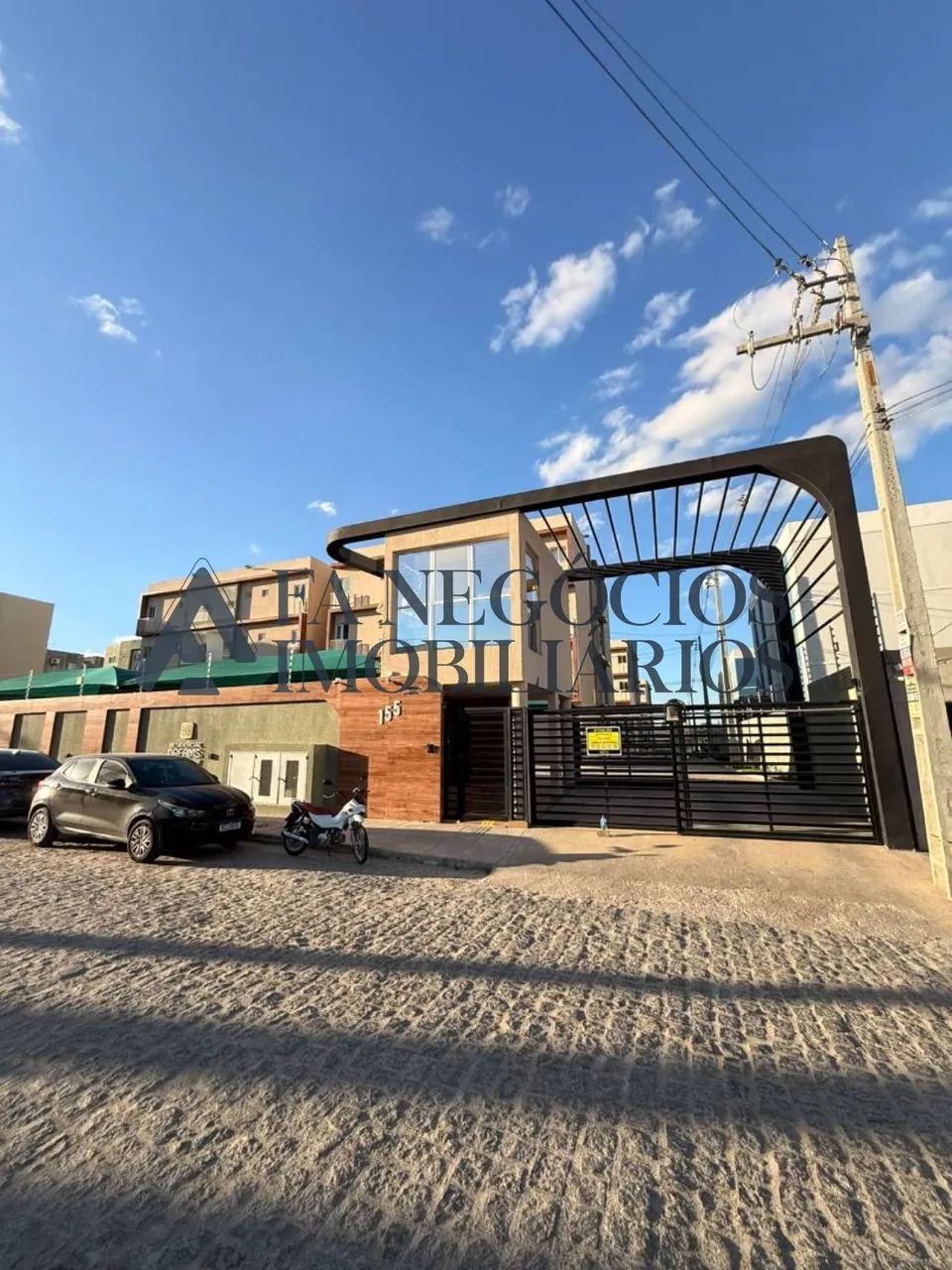 Apartamento Semi-Mobiliado ao lado da Facisa com Área de lazer completa - Foto 2