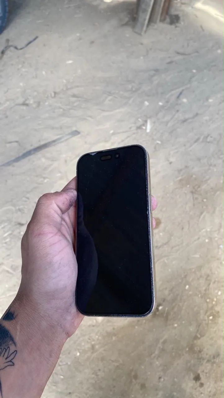 IPhone 14 Pro - Foto 3
