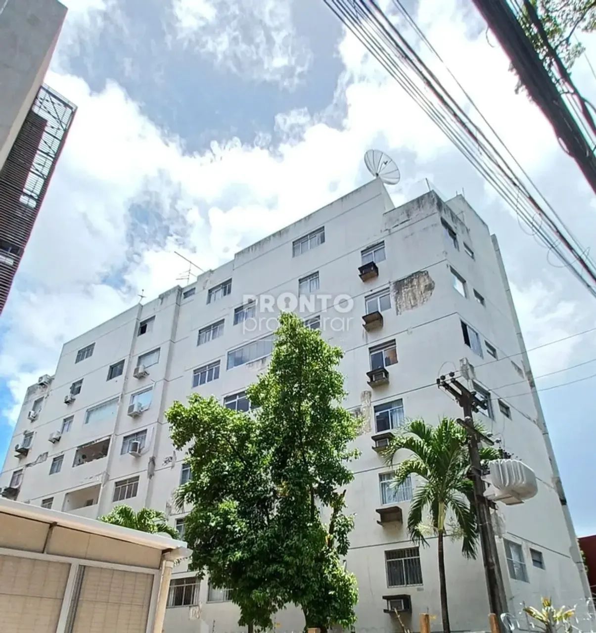 Apartamento à venda no Espinheiro  107,30m² - Foto 3