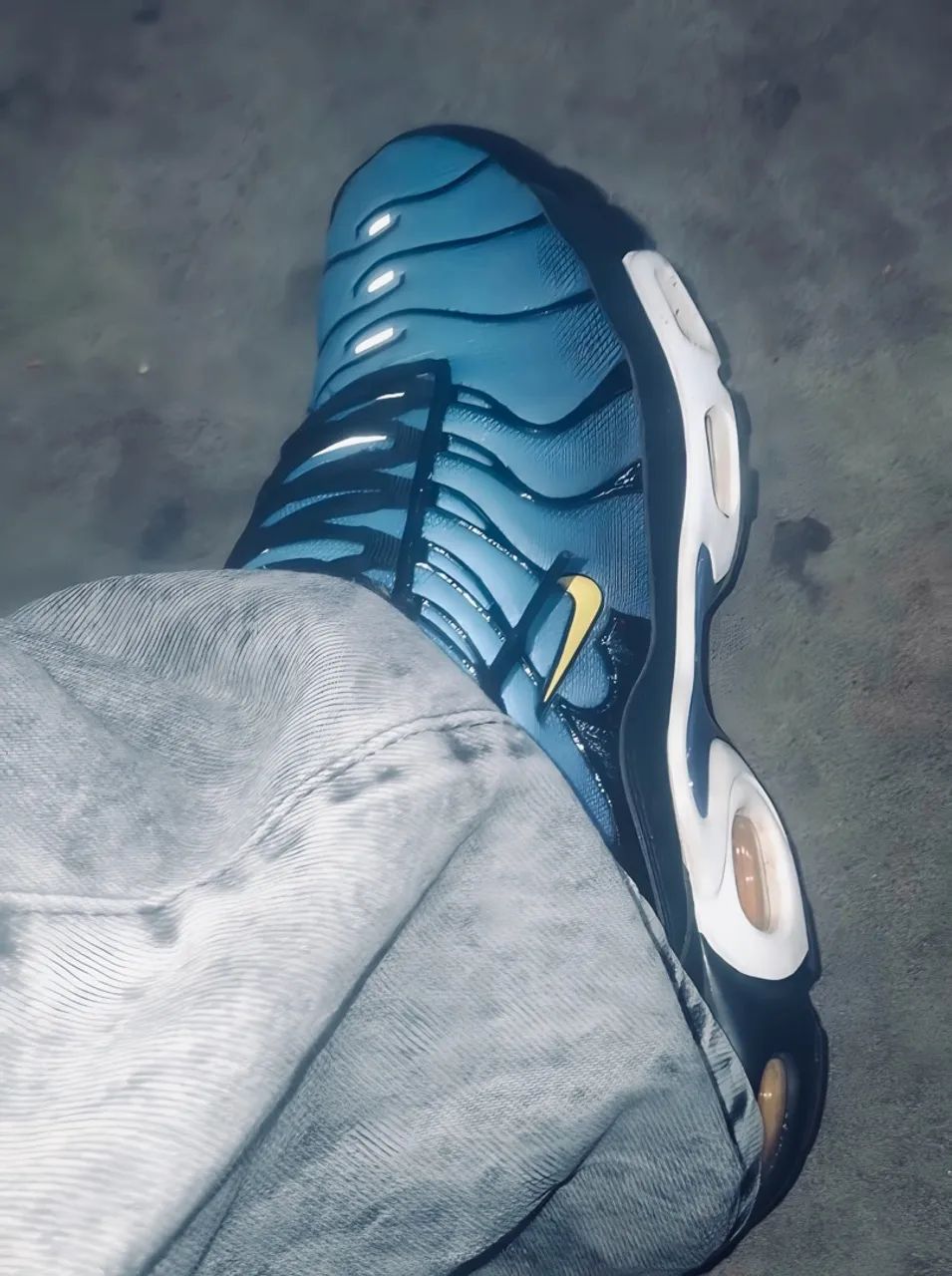 Air max Tn hyper blue  - Foto 2