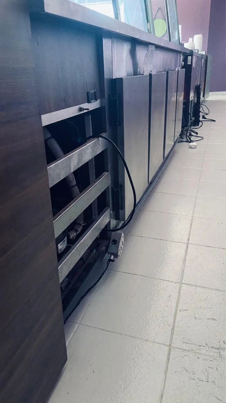 LOJA completa - açaí e sorvete 