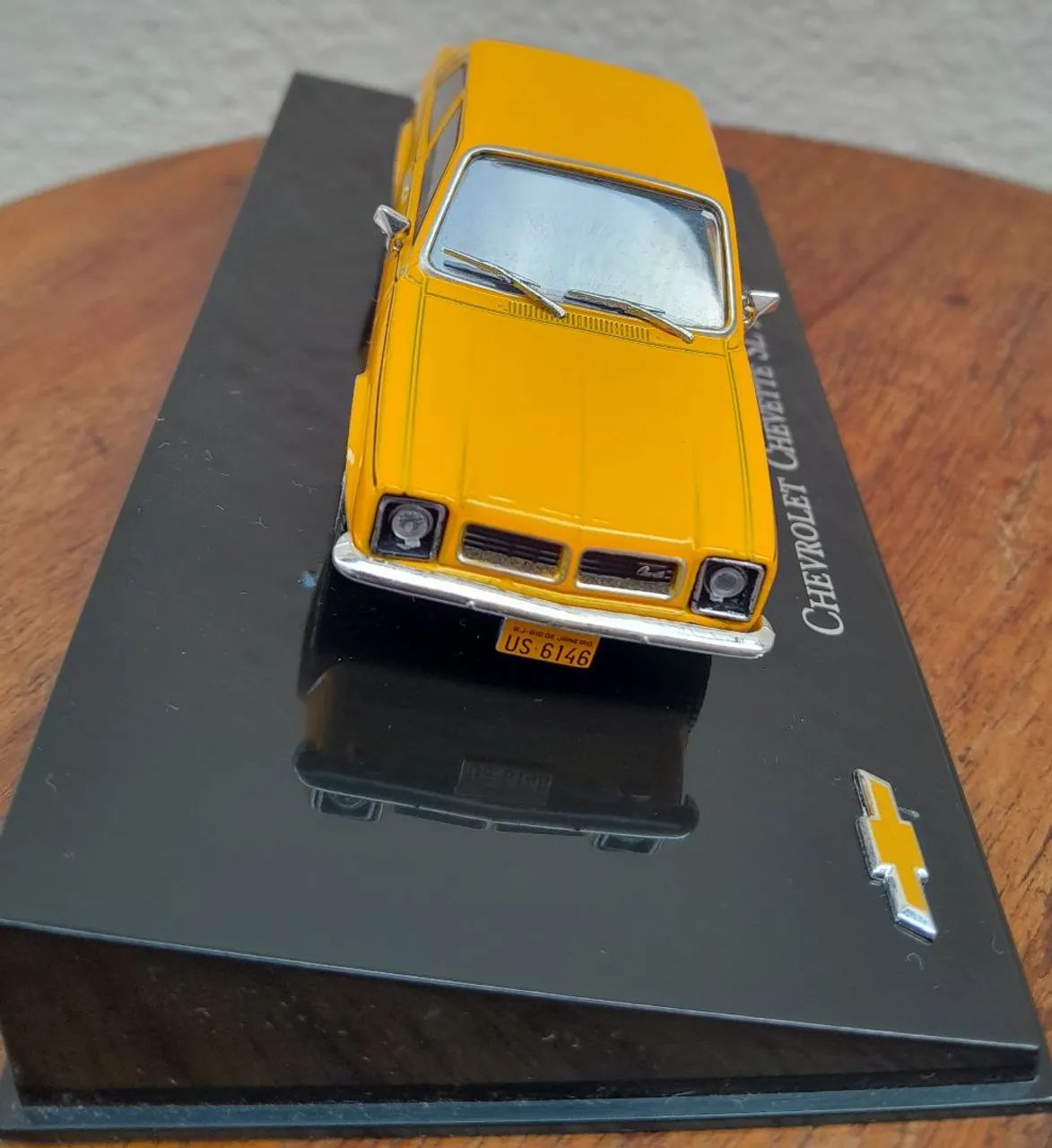 Miniatura Chevette SL 1979 - Foto 5