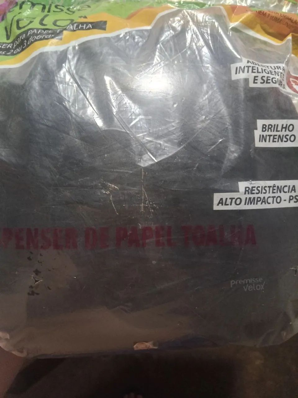 Vendo dispenser papel toalha  - Foto 5