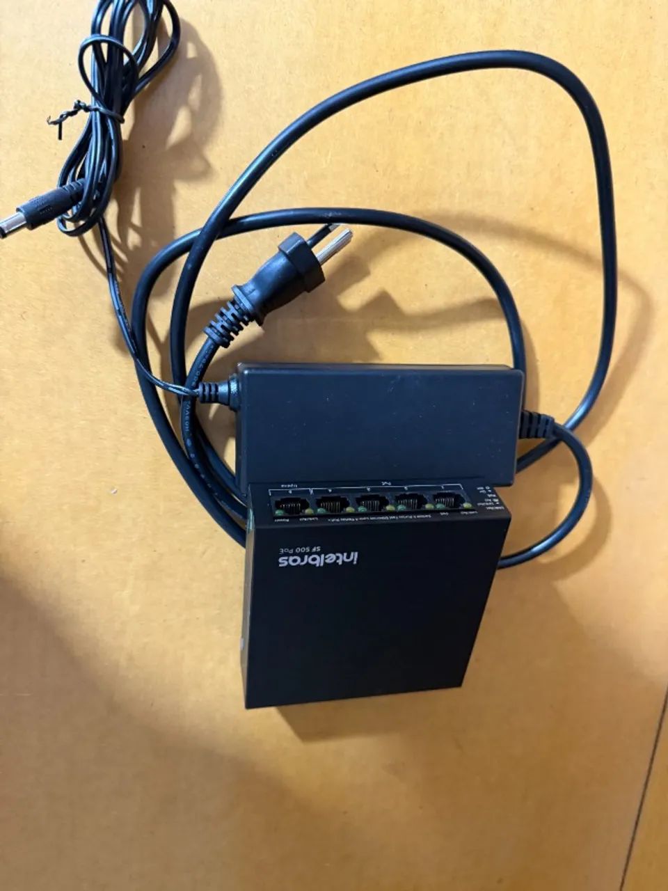 SF 500 POE INTELBRAS - Foto 5