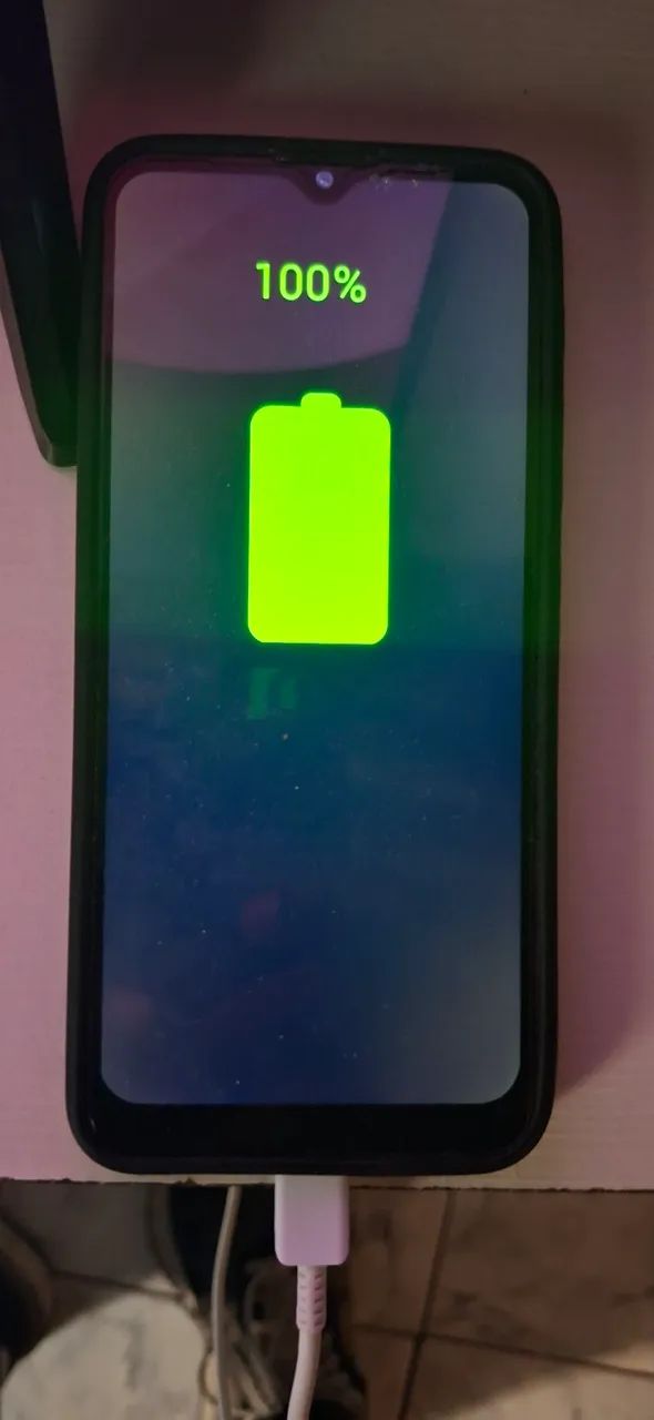 Celular Moto G20  - Foto 3