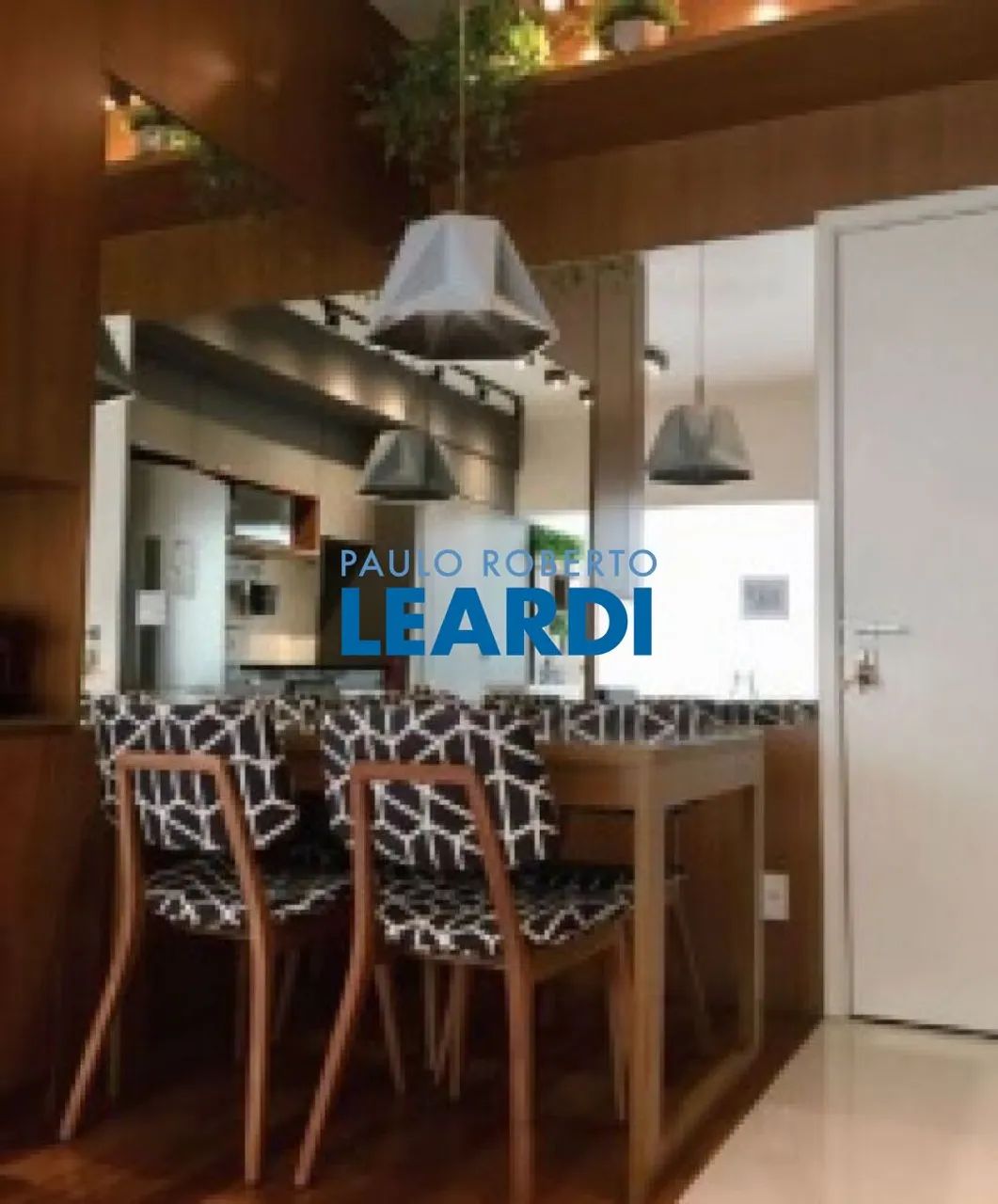 APARTAMENTO - TAMBORÉ - SP