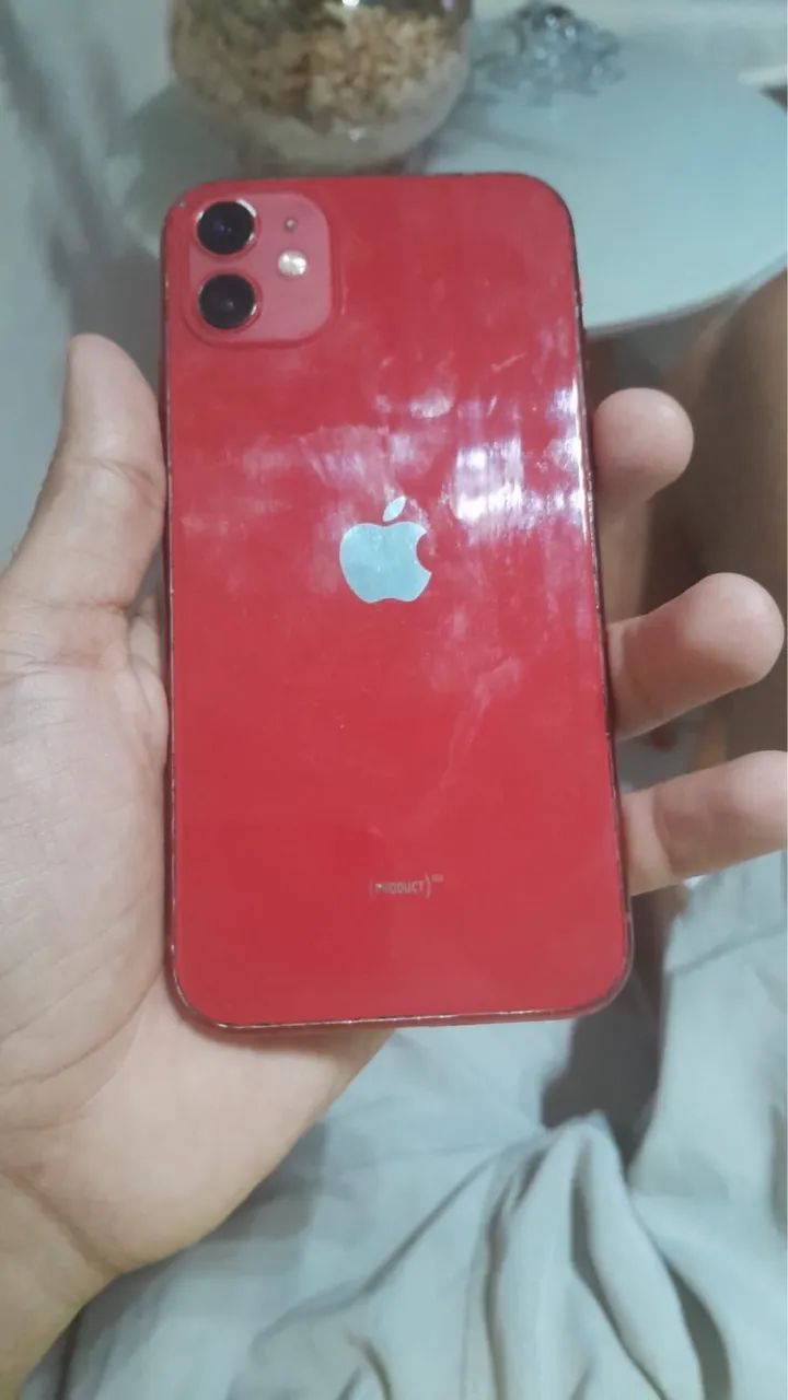 iPhone 11 - Foto 3