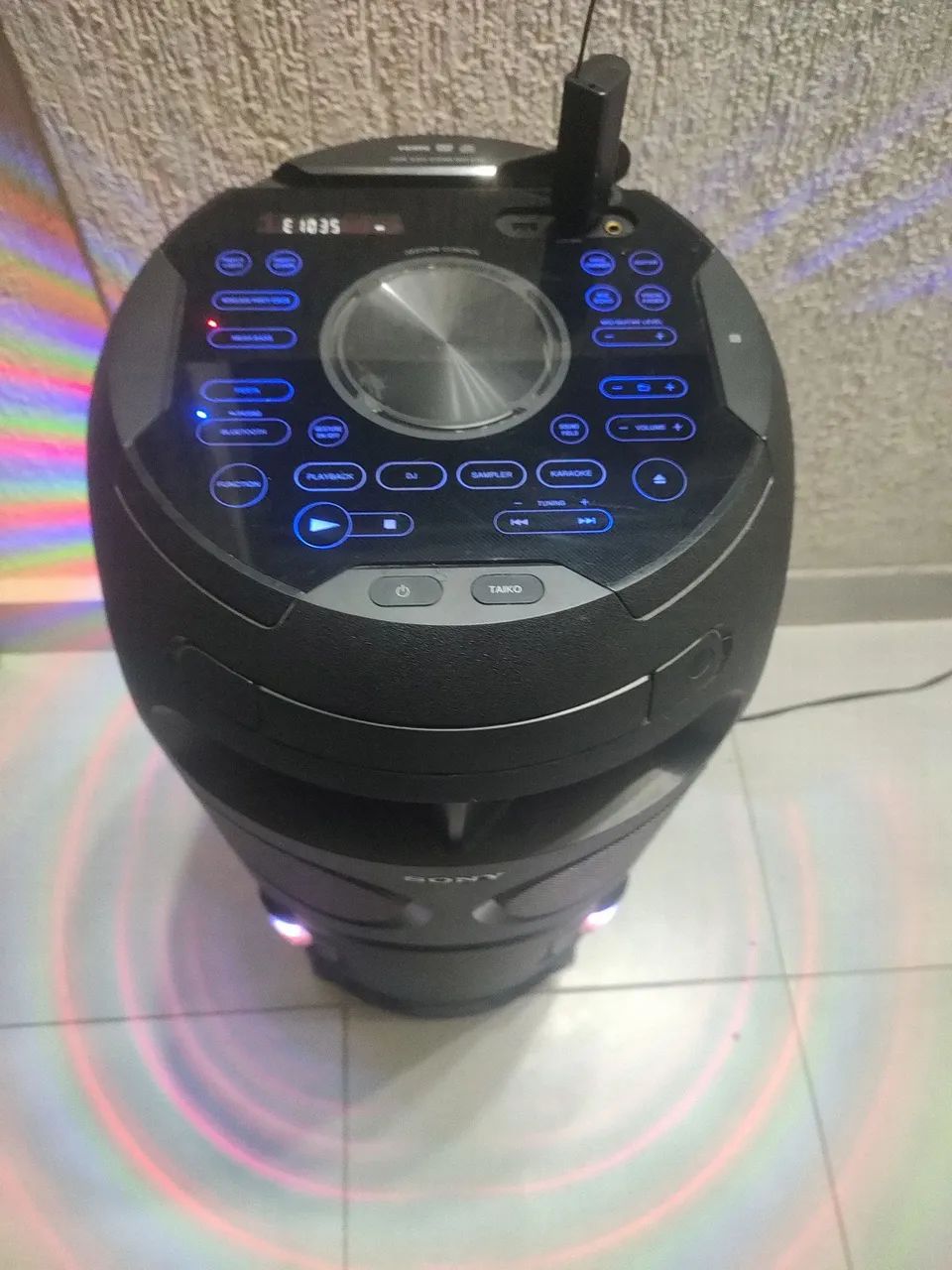 Som bluetooth Sony - Foto 3