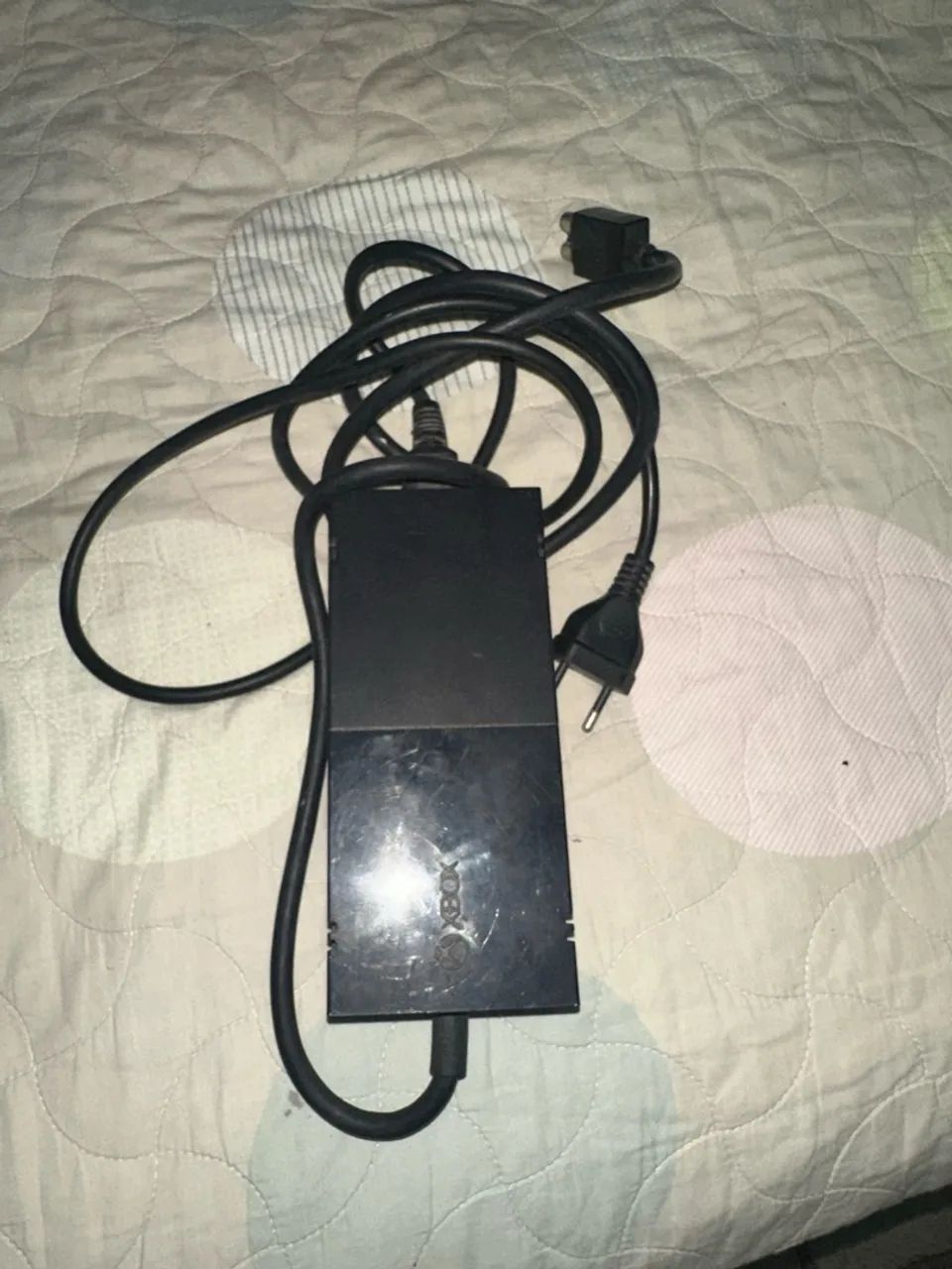 Fonte Xbox one 