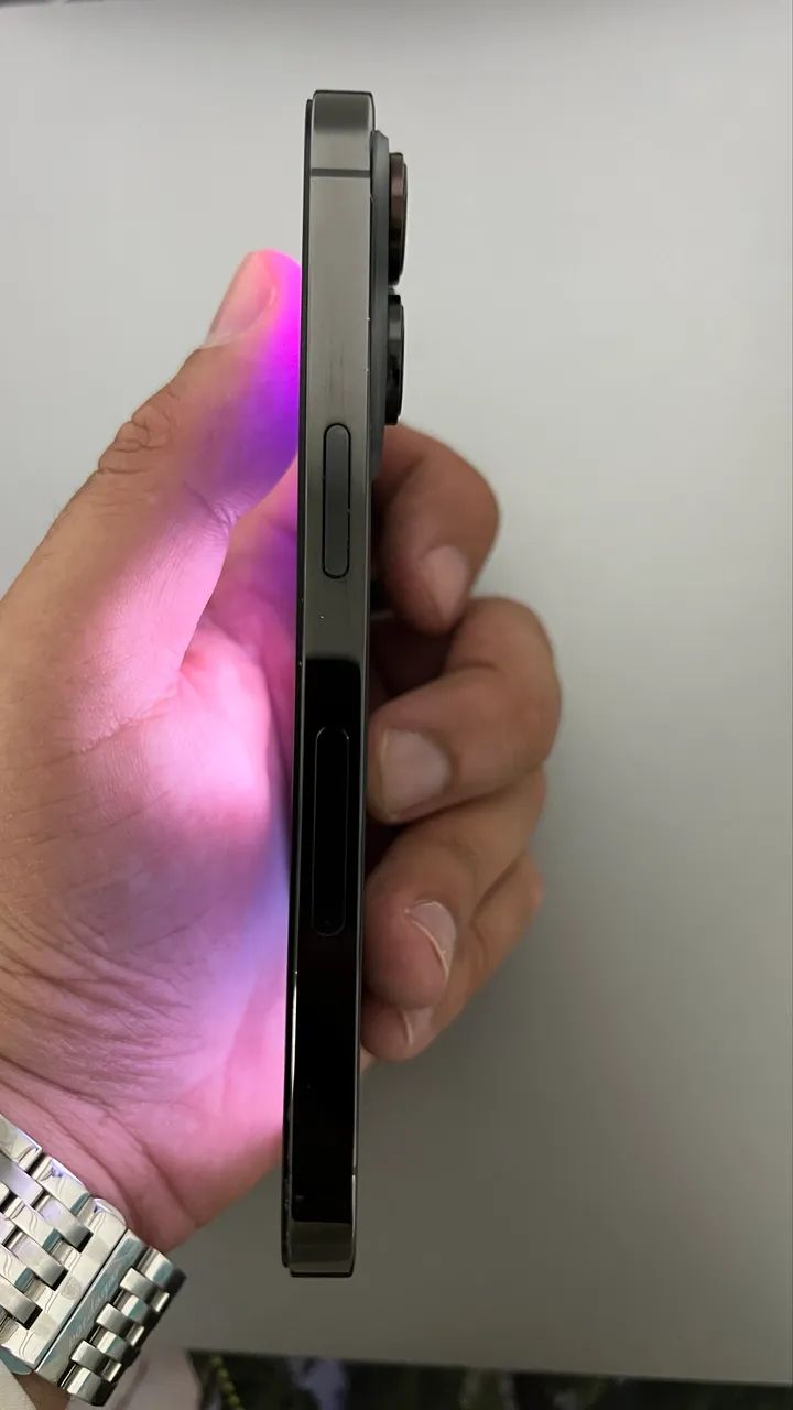 iPhone 14 Pro - Foto 4