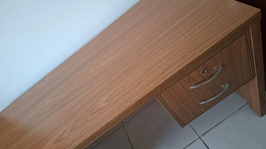 Mesa para escritório/estudos - Foto 3