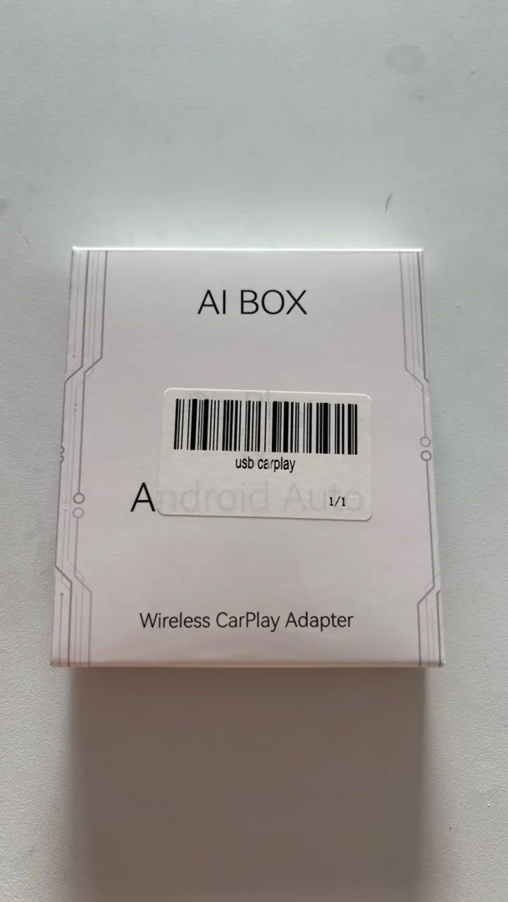 Wireless CarPlay / Android Auto - Foto 3