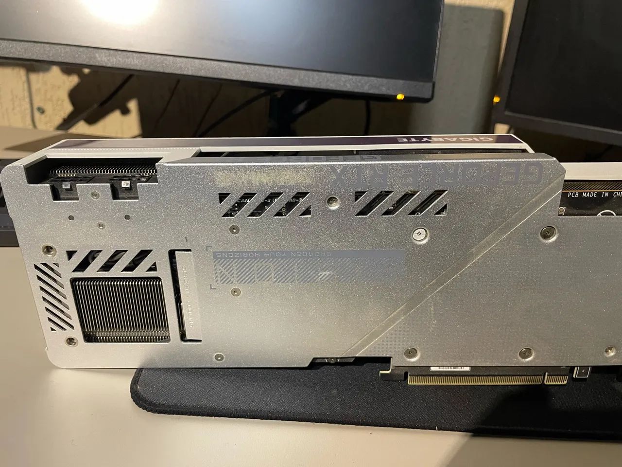 RTX 3080 10GB Vision. - Foto 2