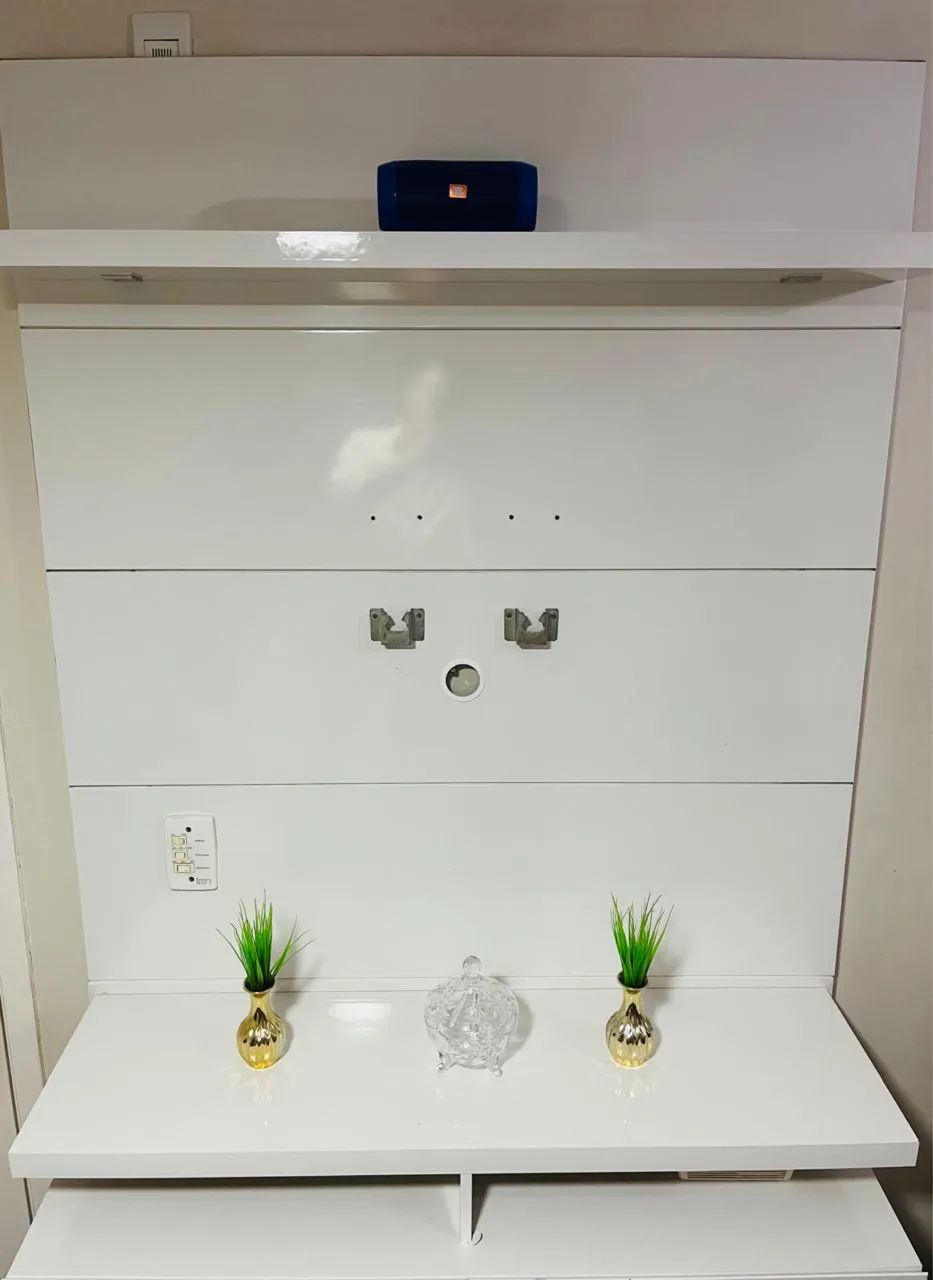 Painel Home para TV 