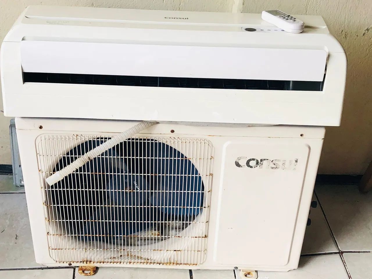 Ar condicionado  - Foto 4