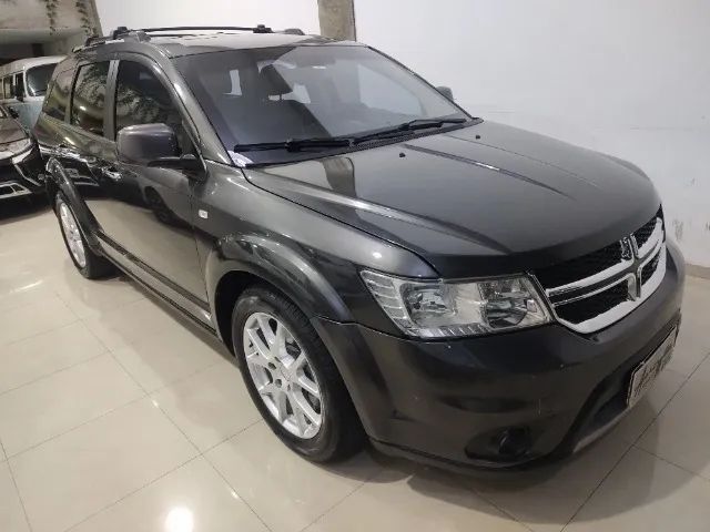 Dodge Journey RT 3.6 V6 Aut. 2017